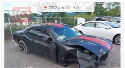 دودج تشالنجر
